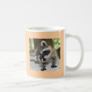 Suche nach baby waschbären tassen Kaffee