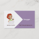 Suche nach bloggers visitenkarten Blogging