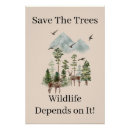 Suche nach tierwelt poster Wildtiere