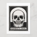 Suche nach memento postkarten Schädel