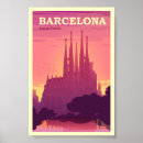 Suche nach retro spanien poster Tourismus