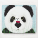 Suche nach niedlicher panda mousepads Jede person