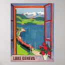 Suche nach genfersee poster Schweiz