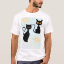 Suche nach sternexplosion tshirts Katze