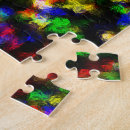 Suche nach disco puzzle Rot