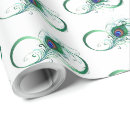 Suche nach peacock geschenkpapier Bunt