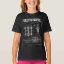 Suche nach techno kinder tshirts Electro