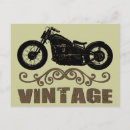 Suche nach vintages motorrad postkarten Rennen