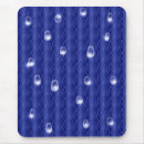 Suche nach wassertropfen mousepads Abstrakt