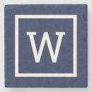 Suche nach geometrische untersetzer Monogramm