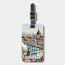 Suche nach budapest gepäckanhänger Kettenbrücke