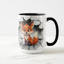 Suche nach niedliche fuchs tassen Für alle