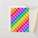Suche nach linie postkarten Regenbogen