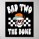 Suche nach bones poster Horror