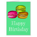 Suche nach französische küche karten Makaroon