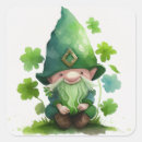 Suche nach leprechaun aufkleber Niedlich