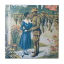 Suche nach weltkrieg fliesen Vintag