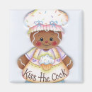 Suche nach kuss magnete Bäcker