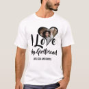 Suche nach liebe i meine freundin tshirts Für alle