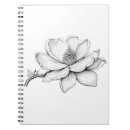 Suche nach magnolie kleine notizbücher Blühen