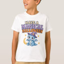 Suche nach blauer drache tshirts Für kinder