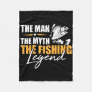 Suche nach angler decken Köder