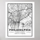 Suche nach philadelphia poster Stadtplan