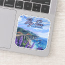 Suche nach westküste aufkleber Für alle