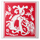 Suche nach monogramm i fliesen Drache
