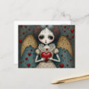 Suche nach gothic valentine postkarten Gotisch