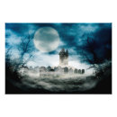 Suche nach spuk friedhof poster Spukhaft