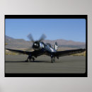 Suche nach f4u corsair poster Airplane