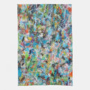 Suche nach gemalt geschirr tücher Schwarz