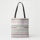 Suche nach zuckerstangen tote bags Weihnachtsbaum