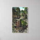 Suche nach verloren leinwandbilder Fluss