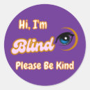 Suche nach lila auge aufkleber Jede person