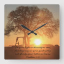 Suche nach segnung poster wanduhren Glaube
