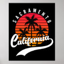 Suche nach sacramento poster Vintage