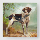Suche nach hundebesitzer wanduhren Hundefreund