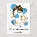 Suche nach coole fische postkarten Orientalisch