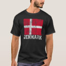 Suche nach dänemark tshirts Nation