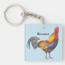 Suche nach rooster schlüsselanhänger Hähnchen