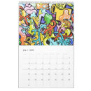 Suche nach graffiti kalender Farbenfroh