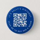 Suche nach blaue hochzeit buttons Für alle