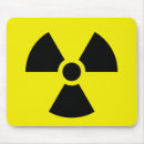 Suche nach nuklear mousepads Strahlung