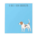 Suche nach beagle notizblock Jede person