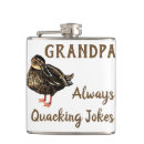 Suche nach tieren flachmänner Für ihn