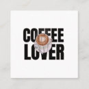 Suche nach koffein visitenkarten Für alle