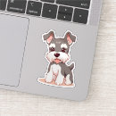 Suche nach schnauzer aufkleber Jede person