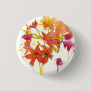Suche nach orange mohnblume buttons Blumenkunst